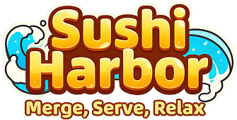 Sushi Harbor logo